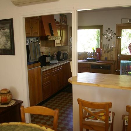 Les Gardenias Bed and Breakfast Toulouse Eksteriør billede