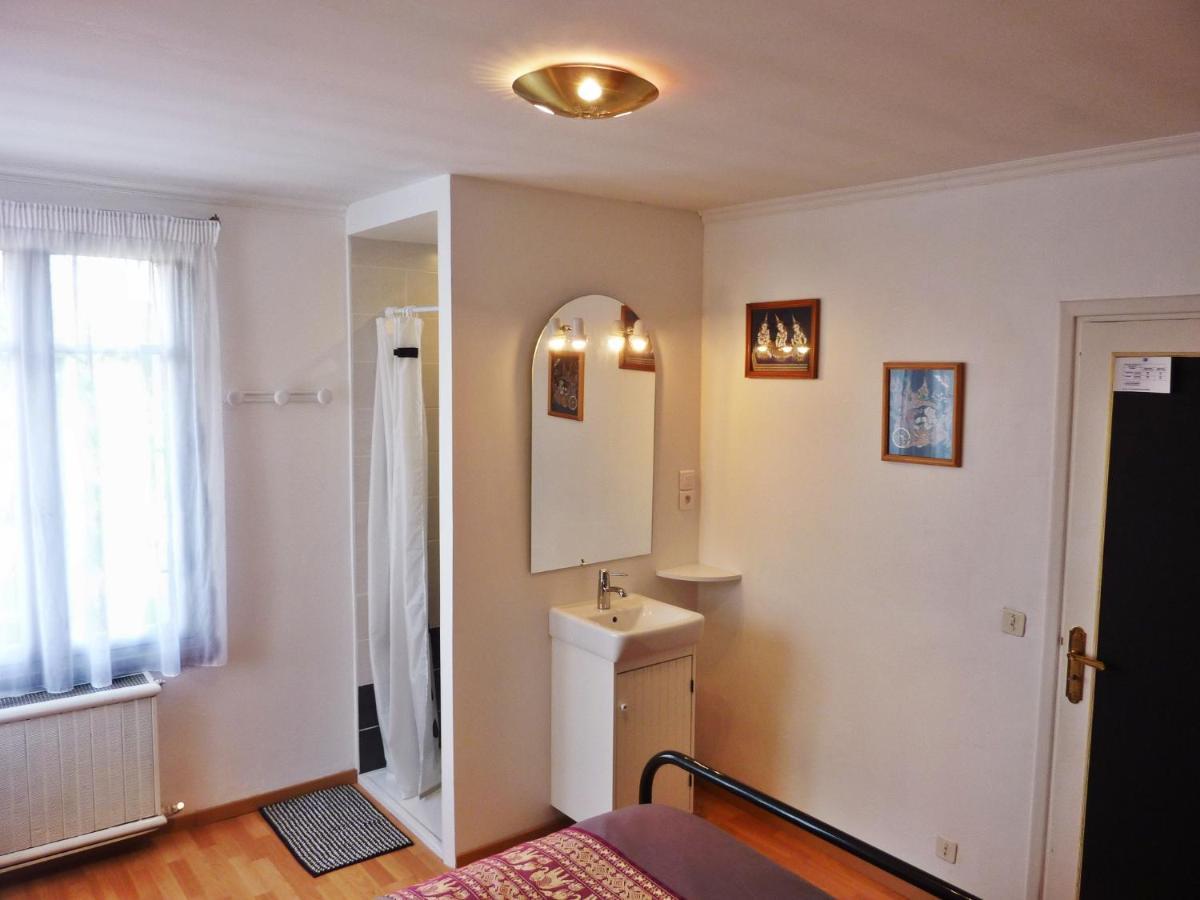 Les Gardenias Bed and Breakfast Toulouse Eksteriør billede