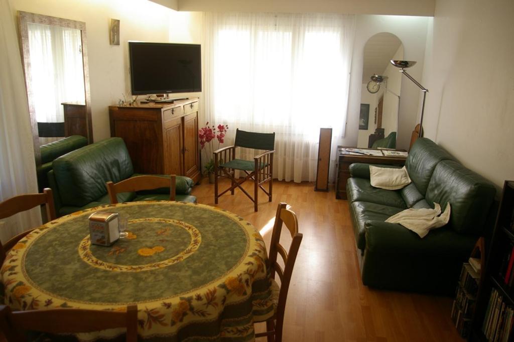 Les Gardenias Bed and Breakfast Toulouse Eksteriør billede