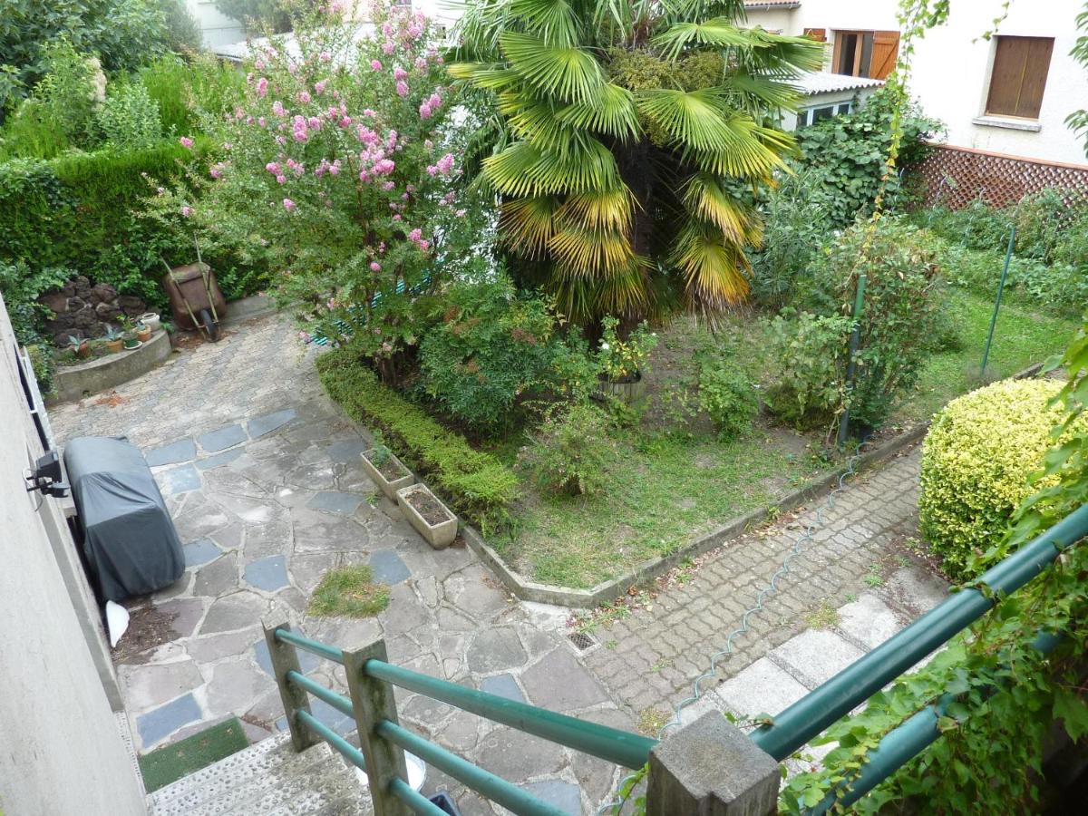 Les Gardenias Bed and Breakfast Toulouse Eksteriør billede
